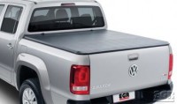 Volkswagen Amarok SoftFold Düz Kapak
