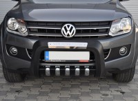 Volkswagen Amarok Ön Koruma