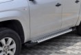 Volkswagen Amarok Yan Basamak
